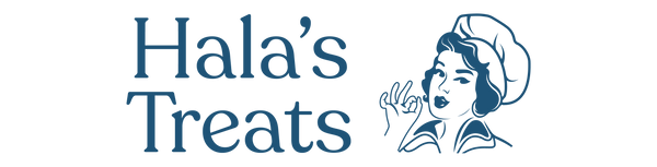 Hala's Treats