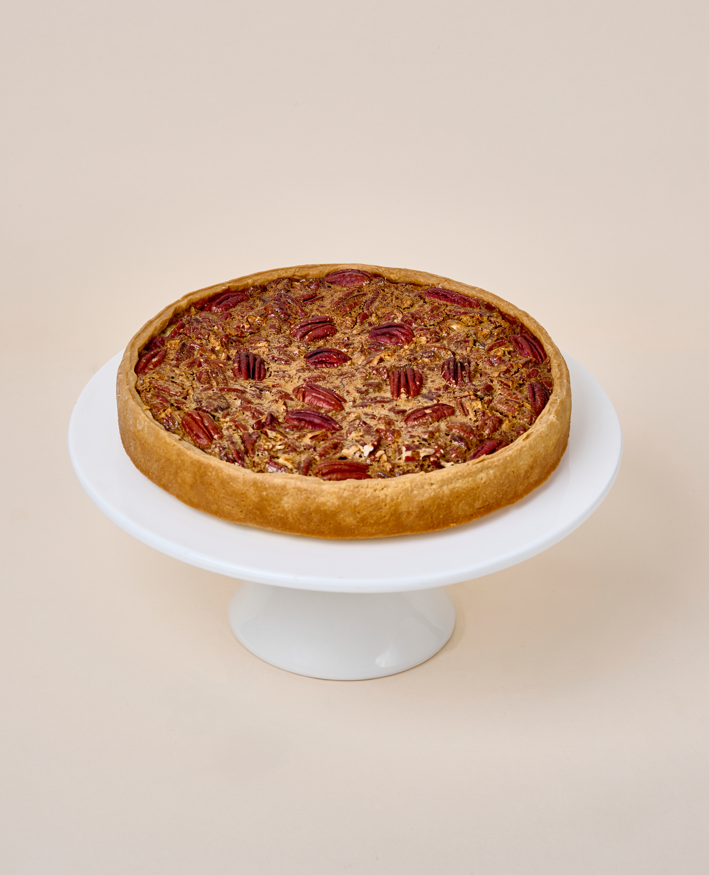 Pecan Pie