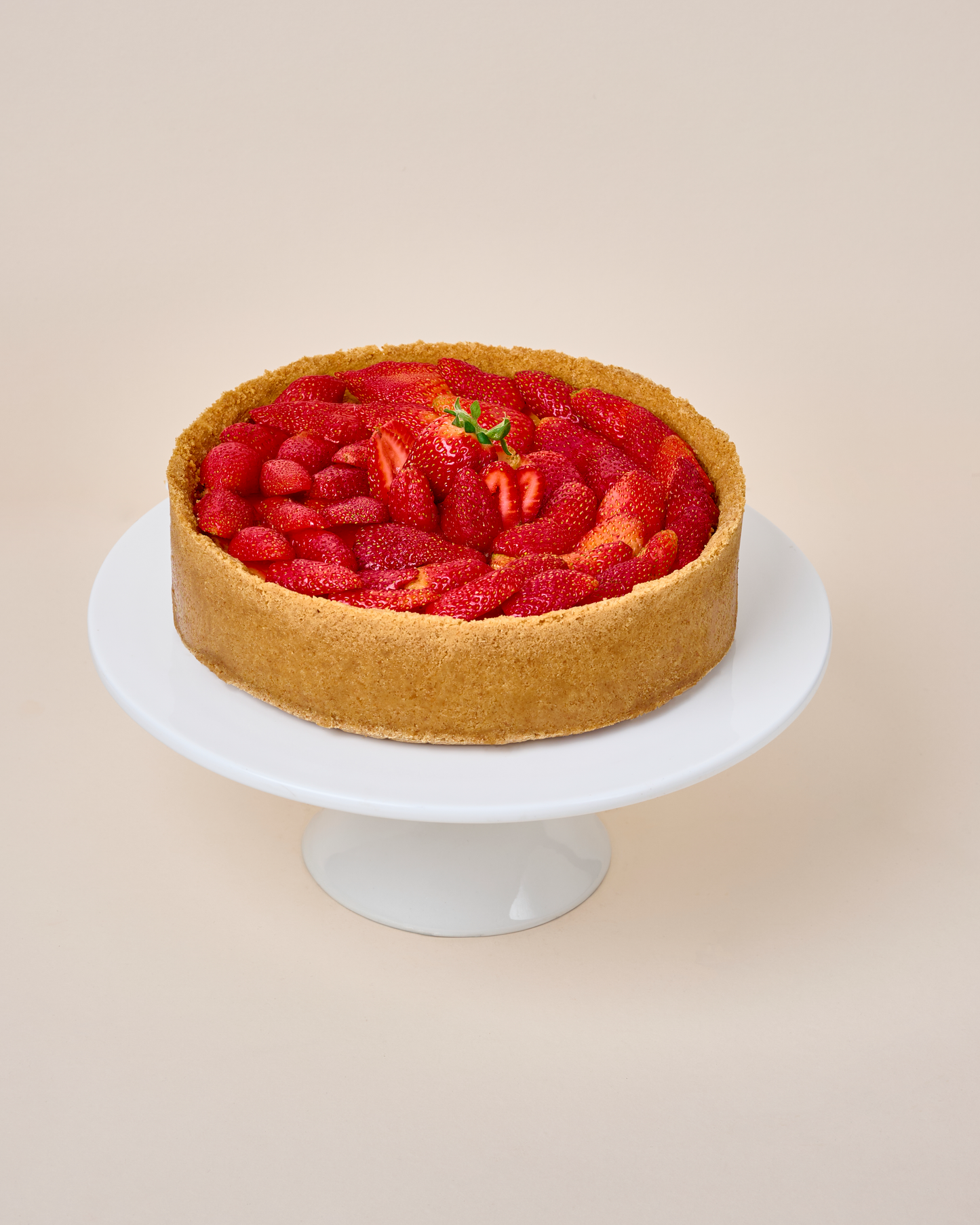 Strawberry Cheesecake