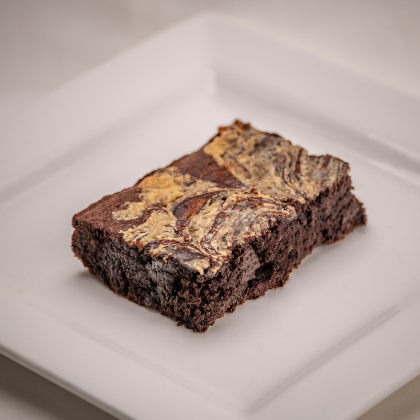 Brownies au tahini