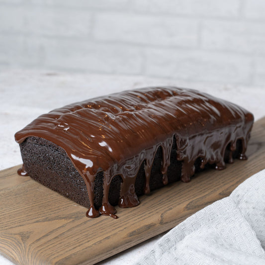 Refined Sugar-Free Chocolate Loaf