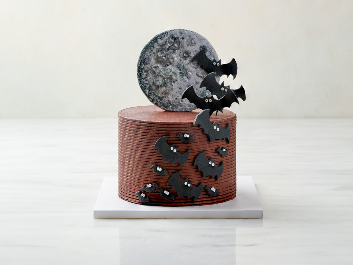 Midnight Chocolate Cake