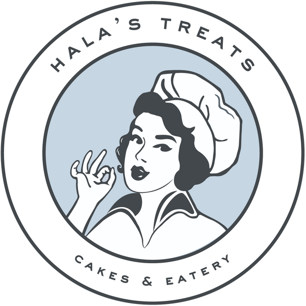 Hala's Treats