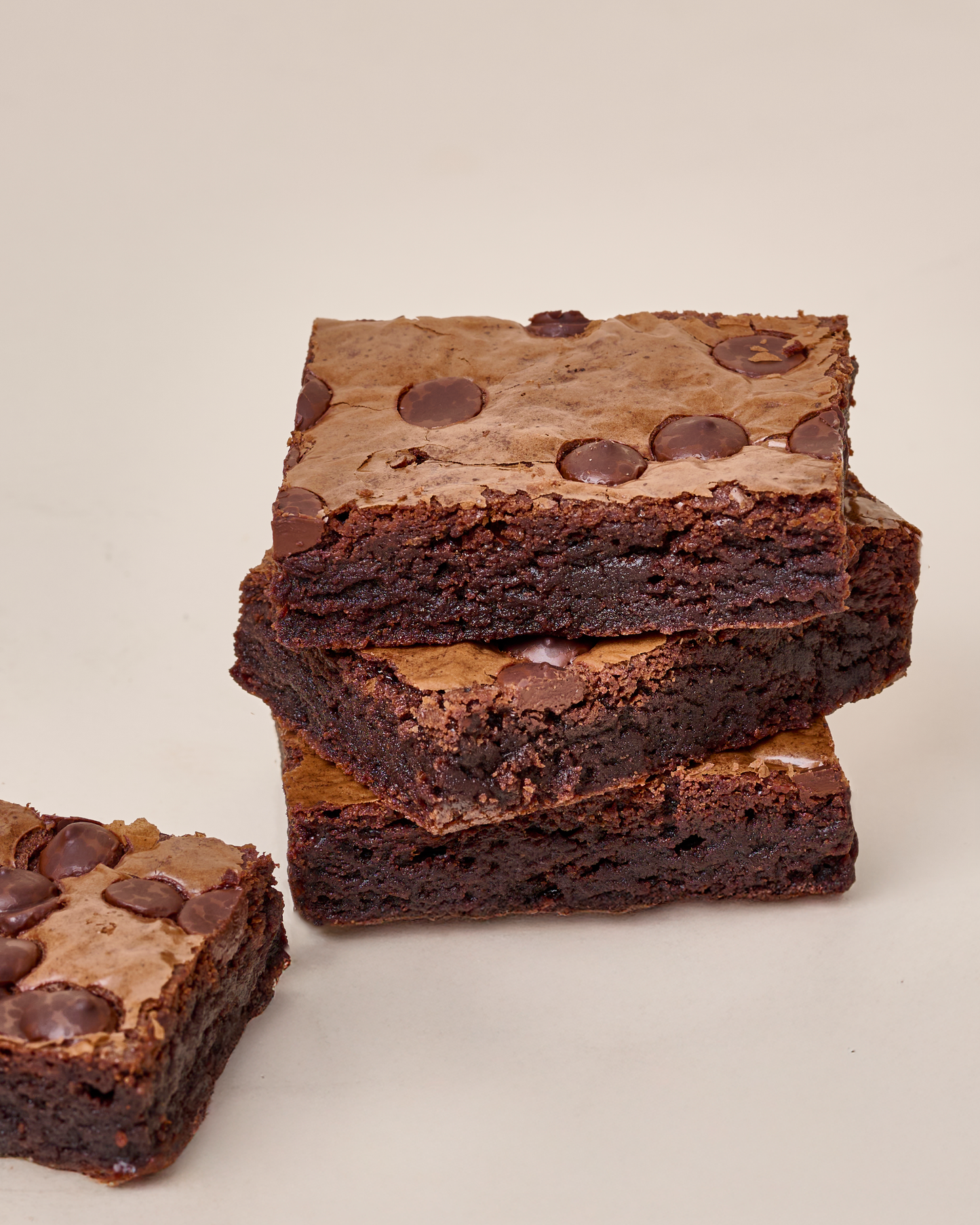 Fudge Brownies