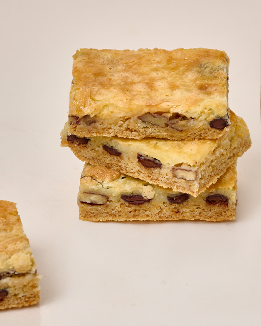 Dream Bars
