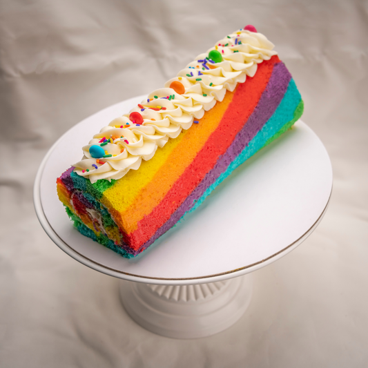 Rollo de arcoiris