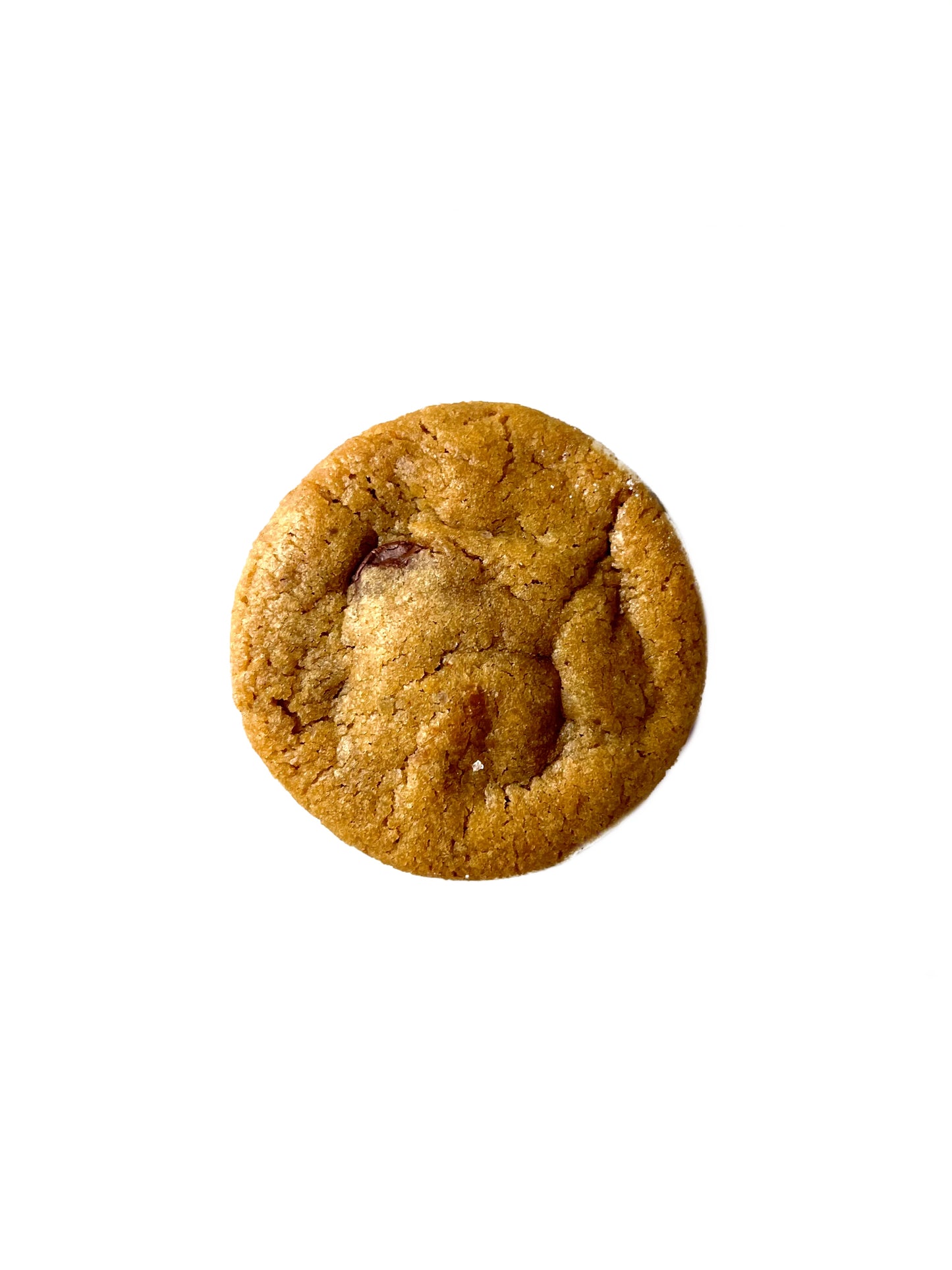 Nutella Cookies