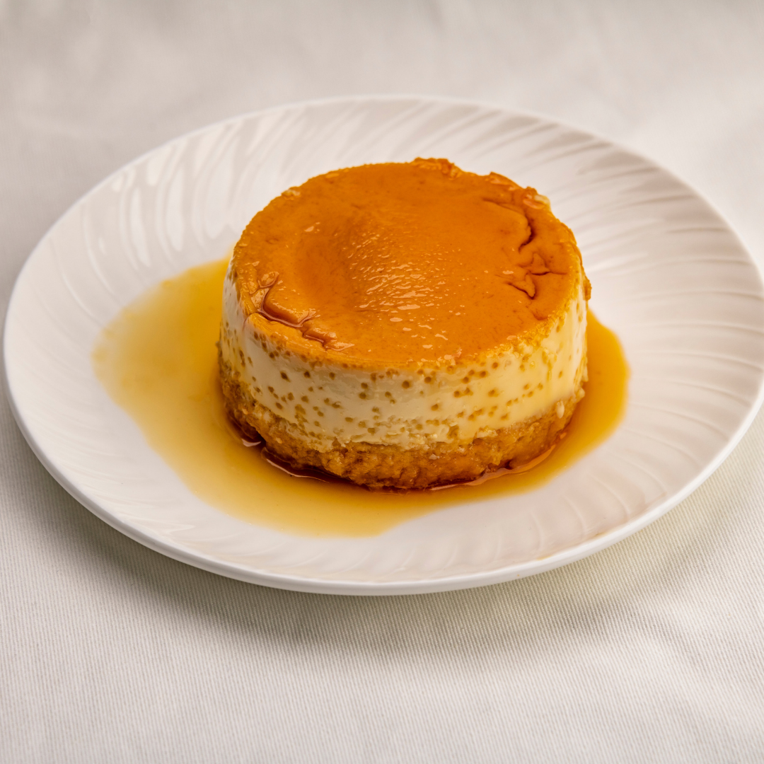 Crema De Caramelo / Udret Ader
