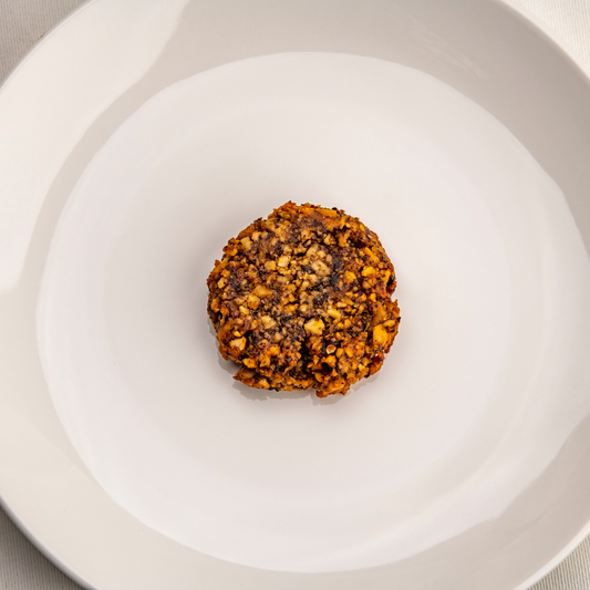 Biscuit Noisette Miel Noix De Coco